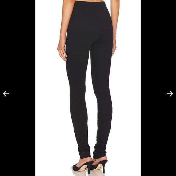 Good American Sculpt Pull On Skinny Jeans New! - Picture 4 of 10